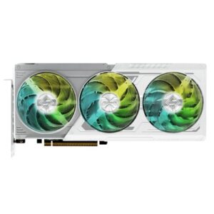Asrock RX9070 Steel Legend 16GB OC
