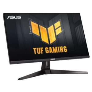 Asus 27" QHD TUF Gaming Series 5 Monitor (VG27AQ5A)